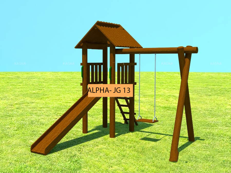 Cheap Jungle Gyms for Sale