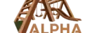 wooden jungle gyms logo