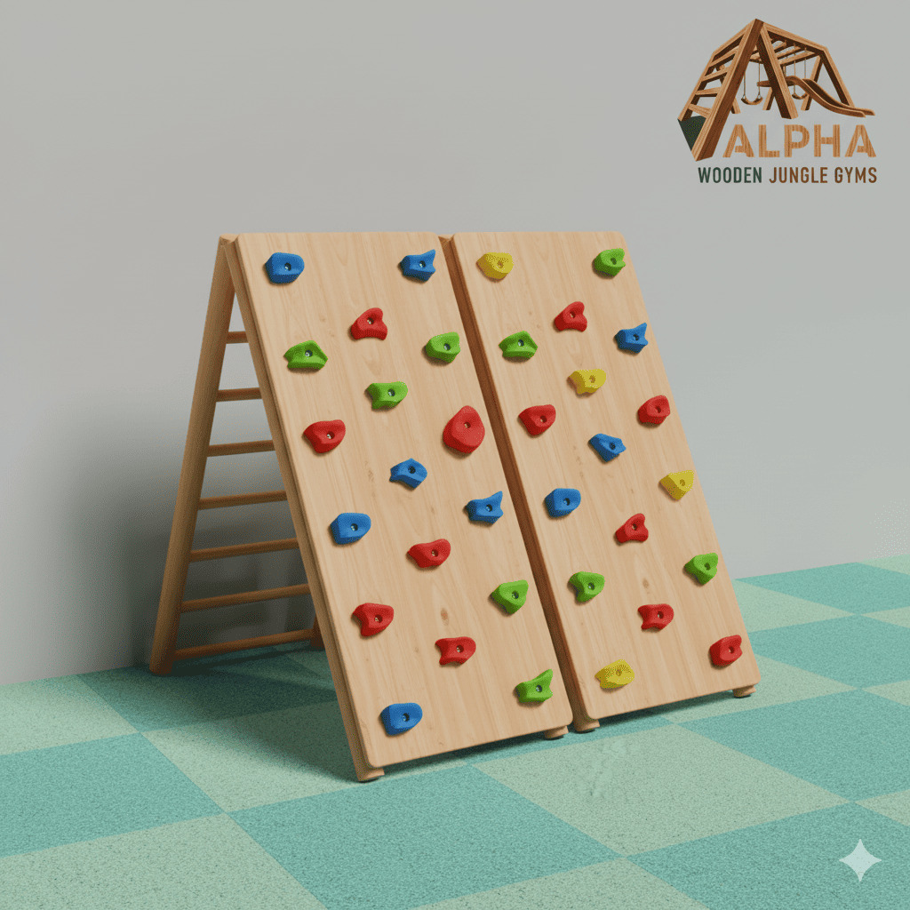 Rock Climbing Walls