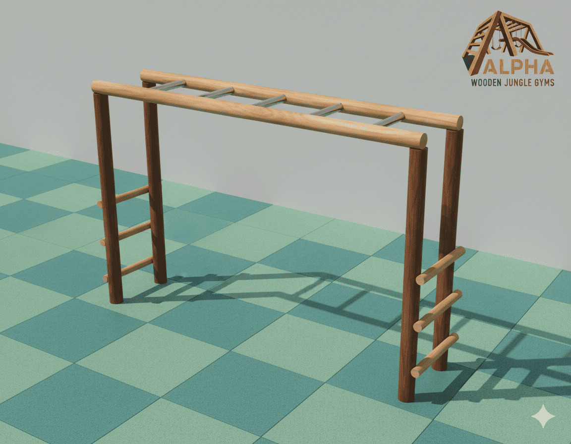 Monkey Bar