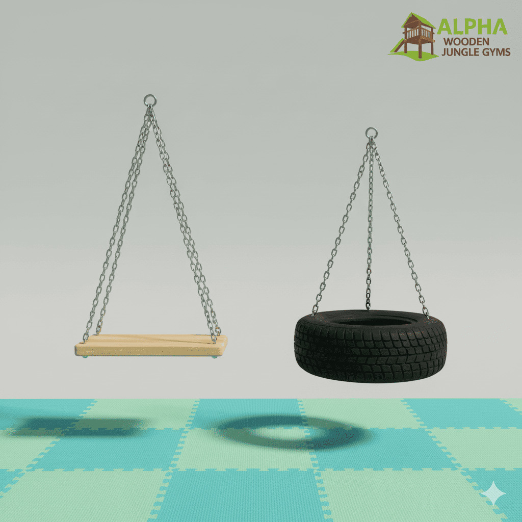 Swing Seats