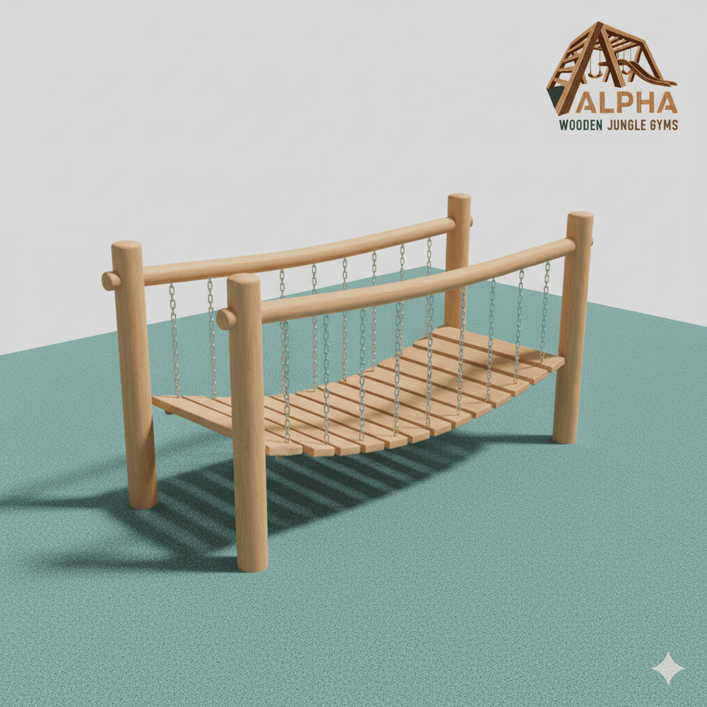 Suspension Bridge