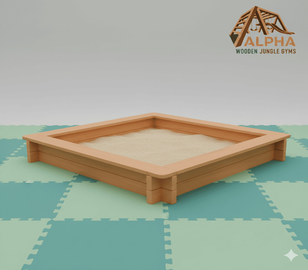 Sandpit