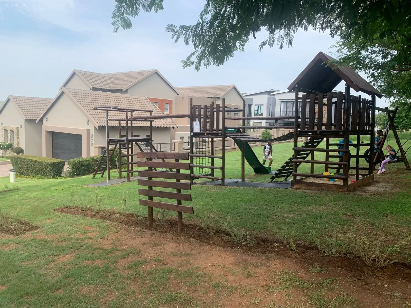 Wooden Jungle Gyms for Sale in Johannesburg