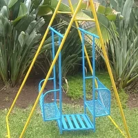 Junior Steel Swing