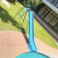 Pool Stand